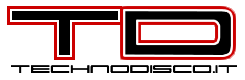 Technodisco - Musica Techno e House Elettronica